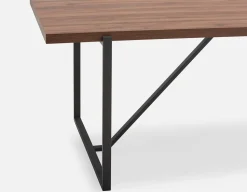 ARDA dining table 180 cm