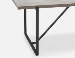 ARDA dining table 180 cm