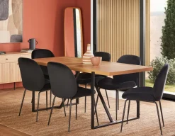 ARDA dining table 180 cm