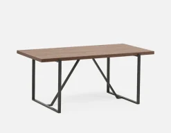 ARDA large dining table 220 cm