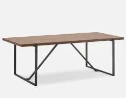 ARDA large dining table 220 cm