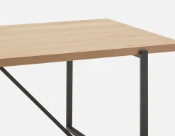 ARDA large dining table 220 cm