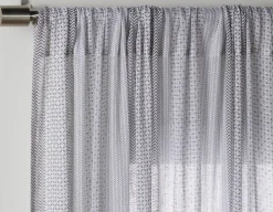 ARGOS set of 2 curtain panels
