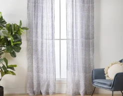 ARGOS set of 2 curtain panels