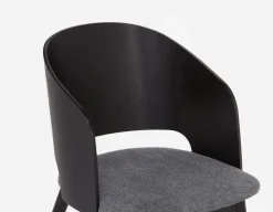 ARISHA mid century dining chair