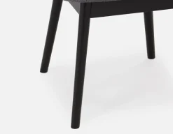 ARISHA mid century dining chair