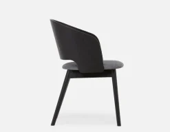 ARISHA mid century dining chair