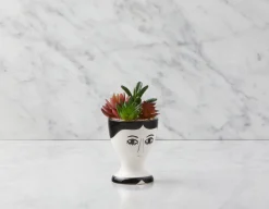 ARKETA artificial potted plant 25 cm