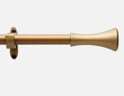 AROSA curtain rod set