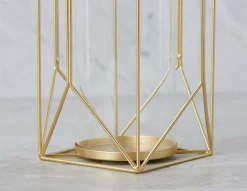ARRAN lantern 20 cm