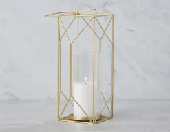 ARRAN lantern 20 cm