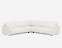 ARTHUR modern sectional sofa