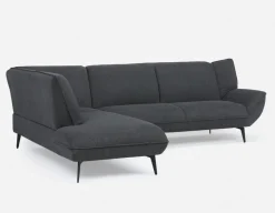 ARTHUR modern sectional sofa