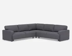 ARTHUR modern sectional sofa