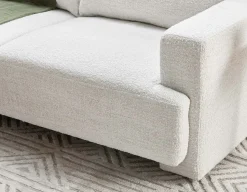 ARTHUR modern sectional sofa