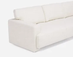 ARTHUR modern sectional sofa