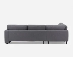 ARTHUR modern sectional sofa