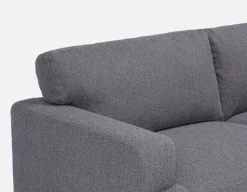 ARTHUR modern sectional sofa