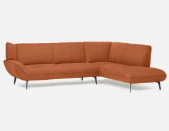ARTHUR modern sectional sofa