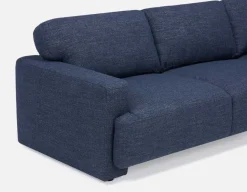 ARTHUR modern sectional sofa