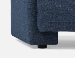 ARTHUR modern sectional sofa