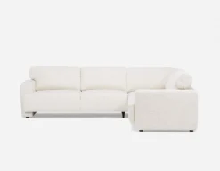 ARTHUR modern sectional sofa
