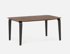 ARVARA modern scandinavian dining table 180 cm