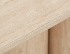 ARVARA modern scandinavian dining table 180 cm