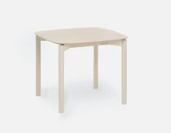 ARVARA modern scandinavian dining table 180 cm