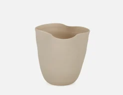 ASHLEIGH ceramic vase 21cm