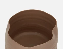 ASHLEIGH ceramic vase 15cm