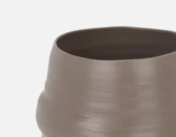 ASHLEIGH ceramic vase 30cm