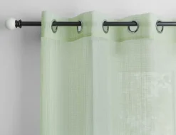 ATHENS set of 2 curtain panels