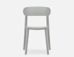 ATLANTA indoor/outdoor dining chair