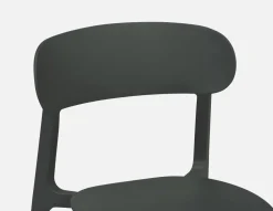 ATLANTA indoor/outdoor dining chair