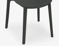ATLANTA indoor/outdoor dining chair