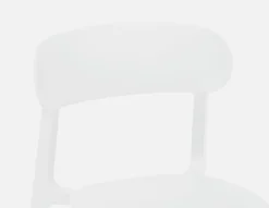 ATLANTA indoor/outdoor dining chair