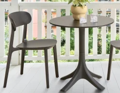 ATLANTA indoor/outdoor dining chair