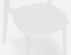 ATLANTA indoor/outdoor dining chair