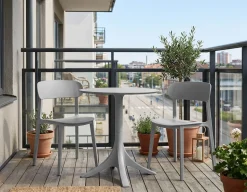 ATLANTA indoor/outdoor dining table