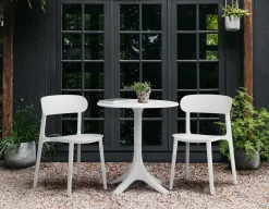 ATLANTA indoor/outdoor dining table