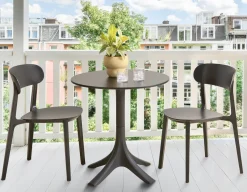 ATLANTA indoor/outdoor dining table