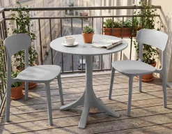 ATLANTA indoor/outdoor dining table