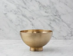 AVADI aluminum bowl 50 cm