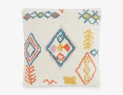 BADAMI cushion 18
