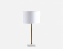 BAHA table lamp 72 cm height
