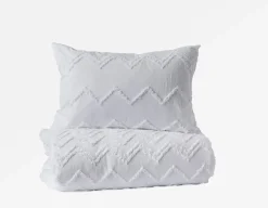 BALAN 3-piece king duvet cover set