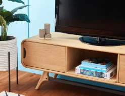 BANYA planter with stand 66 cm