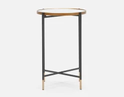 BARAN end table 70 cm