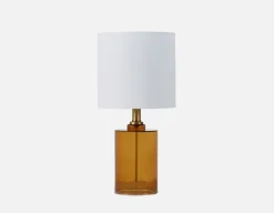 BAZZA table lamp 45 cm height